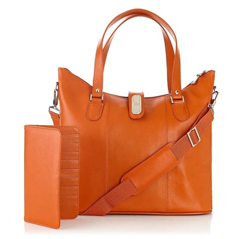 Joy Mangano Handbags & Wallets 